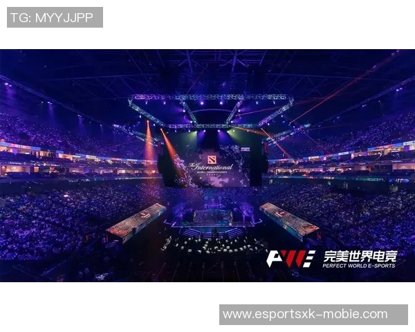 2026电竞新闻深入解析BLG战队在DOTA2巨献中的心理素质与团队协作能力